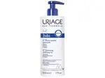 Uriage Upokojujúci čistiaci olej Bébé (1st Cleansing Soothing Oil) 500 ml