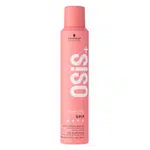 Schwarzkopf Professional Extrémne silná stylingová pena Grip 200 ml