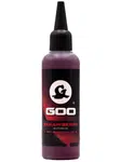 Korda atraktor goo smoke 115 ml - strawberry supreme