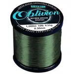 Kryston vlasec oblivion super grade cop camo 1000 m-priemer  0,35 mm / nosnosť 15 lb