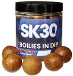 Starbaits boilies in dip concept sk30 150 g - 24 mm