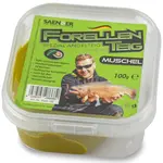 Saenger cesto na pstruhov 100 g - muschel