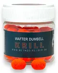 Method feeder fans wafter dumbbell 8x10 mm 50 ml - krill