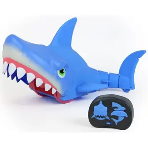 Epee Mega Chompe Žralok