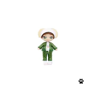 Na! Na! Na! Surprise Minis bábika 10 cm Michael Manchester Labka