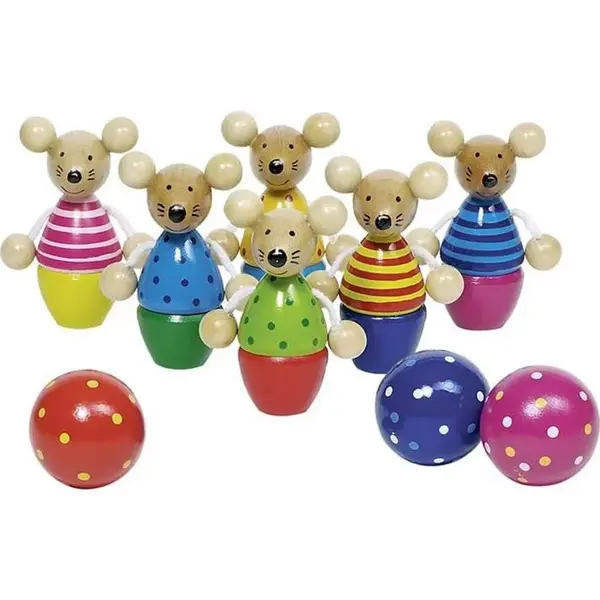 Goki Spoločenská hra Kolky Speedy