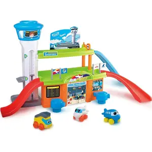 HM Studio Letisko s lietadlami