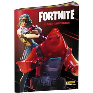 FORTNITE 2 - album