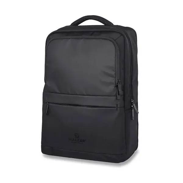Business ruksak Walker Advance Plus čierna