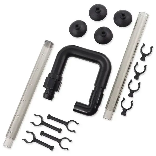 Díl Tetra EX sada na výstup 1200/1200 Plus