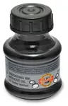 Inkoust Koh-i-noor - černý, 50 g