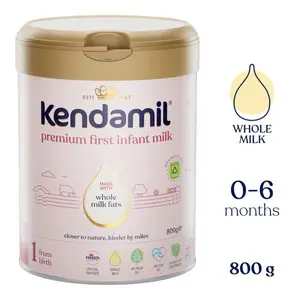 Kendamil Premium 1 (800 g)