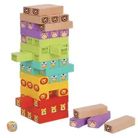 BABU - Věž zvířátka