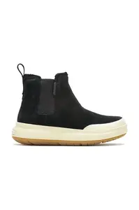 Merrell Semišové sněhule Merrell MARQUETTE THERMO
