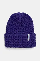 Čiapka s prímesou vlny Eisbar Selda MÜ