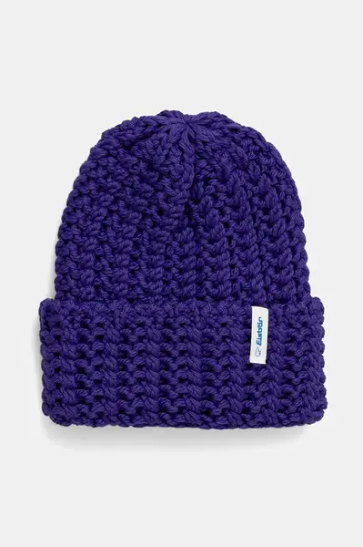 Čiapka s prímesou vlny Eisbar Selda MÜ