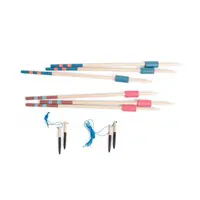 BS Toys Hod oštěpem