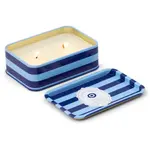 Paddywax A Dopo Eye vonná sviečka v plechu Incense & Smoke 184 g