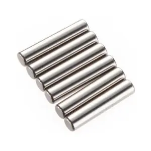 Axial čep 2.5x12mm (6)