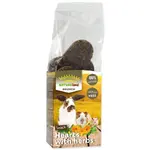 Pochoutka Nature Land Brunch srdíčka s bylinkami 105g