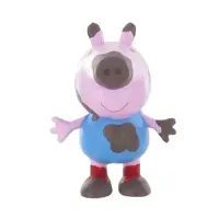 Comansi George v blátě (Prasátko Peppa)