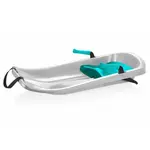 Boby Plastkon Tron ice modrá
