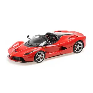 Ferrari LaFerrari APERTA Rosso Corsa 322