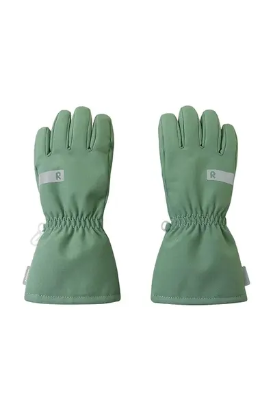 Dětské lyžařské rukavice Reima Milne