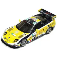 1:43 CORVETTE C5-R LE MANS 2007 no73 ANDRE / BLANCHEMAIN / VOSSE