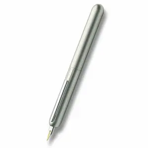 Plnicí pero Lamy Dialog 3 Palladium - hrot F