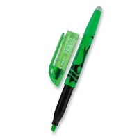 Zvýrazňovač Pilot 4136 Frixion Light - zelený