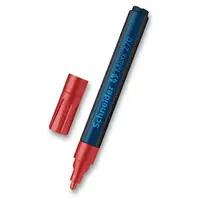 Popisovač Schneider Maxx  270 - červený