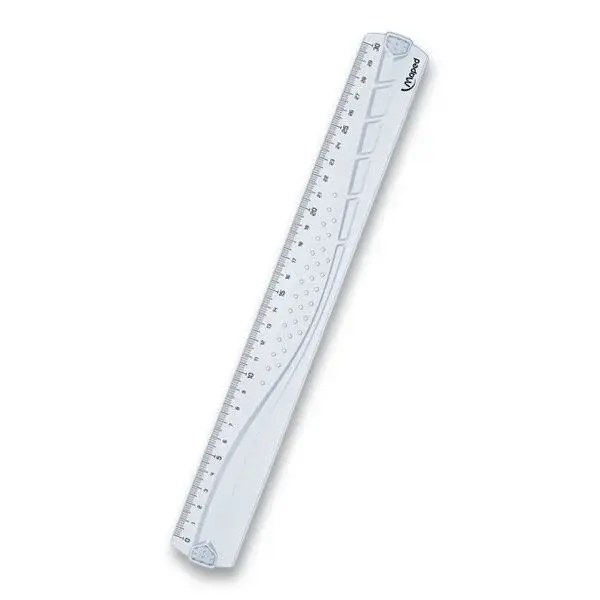 Pravítko Maped Geometric - 30 cm