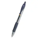 Roller Pilot G-2 05 - tmavě modrý