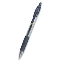 Roller Pilot G-2 05 - tmavě modrý