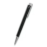 Kuličkové pero Lamy Logo M + Black