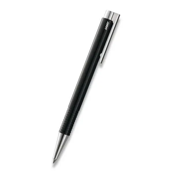 Kuličkové pero Lamy Logo M + Black