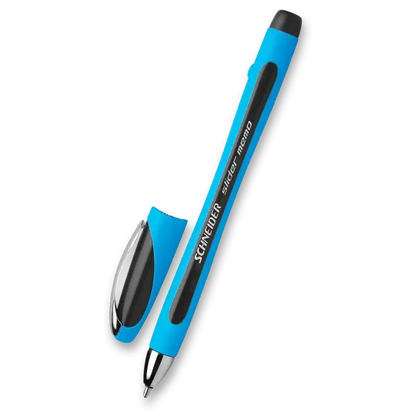 Roller Schneider 1502 Slider Memo XB - černý