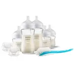 Philips AVENT Sada novorozenecká startovací Natural Response, sklo