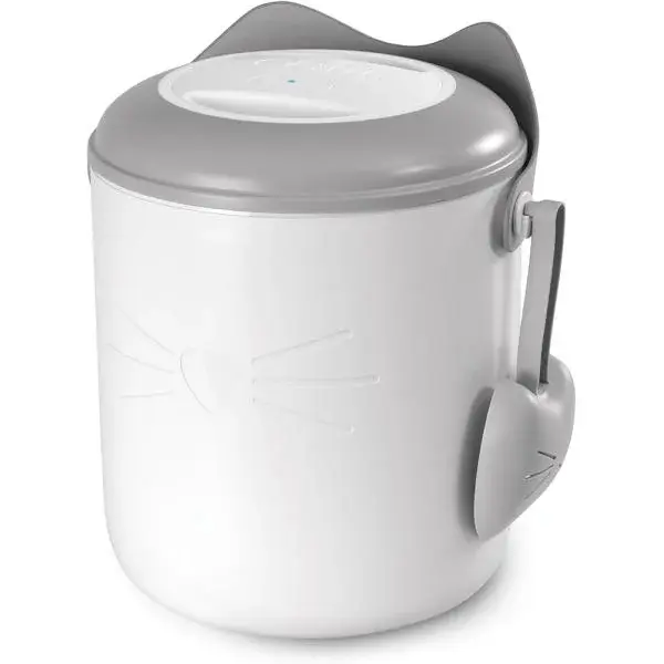 CA Pixi Vakuový úložný box na potraviny