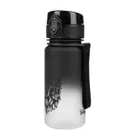 BAAGL Tritanová láhev na nápoje Gradient Vlk, 350 ml