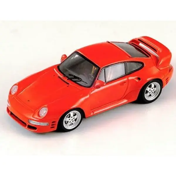 1:43 RUF CTR2 SPORT 1996 RED