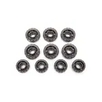 Traxxas podpěrné a pojezdové kladky