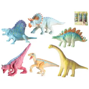 Dinosaur 9-12cm