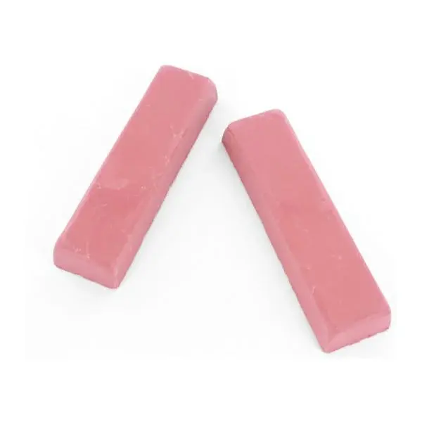 Policraft pasta lešticí růžová 125g