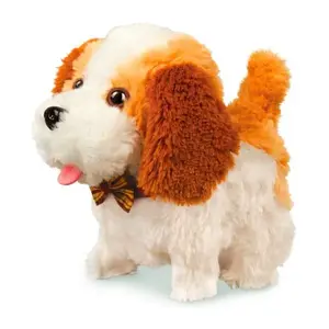 Pejsek interaktivní Lumpík