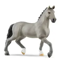 Schleich Hřebec plemene Selle Français