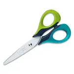 Nůžky Maped Sensoft - 13 cm, blistr, mix barev