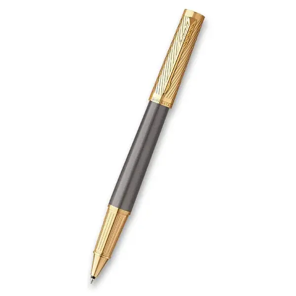 Roller Parker Ingenuity Pioneers Collection Arrow GT