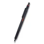 Kuličkové pero Rotring 600 - black